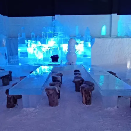 Relax In Near The Sea * Kemi