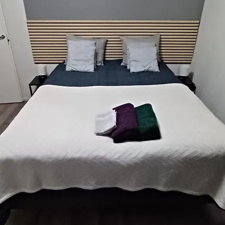 Apartment Relax In Near The Sea Kemi