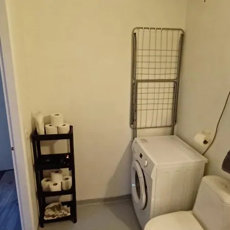 Relax In Near The Sea Appartement