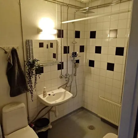 Relax In Near The Sea Kemi