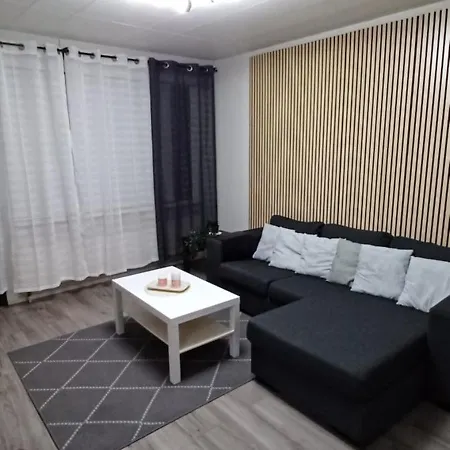 Apartment Relax In Near The Sea Kemi
