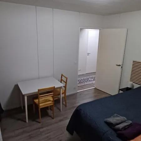 Apartment Relax In Near The Sea