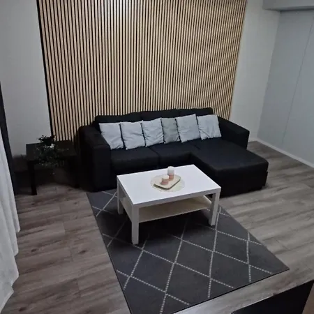 Relax In Near The Sea Apartment Kemi