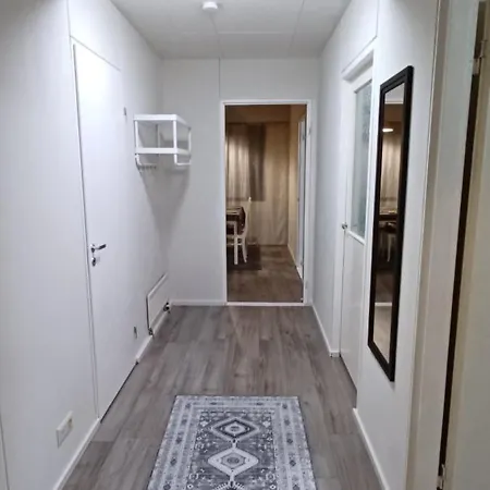 Apartment Relax In Near The Sea *