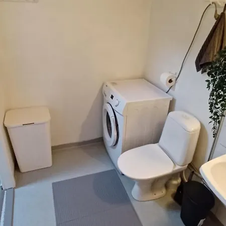 Apartment Relax In Near The Sea Kemi