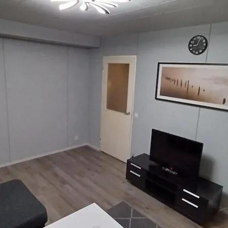 Relax In Near The Sea Kemi