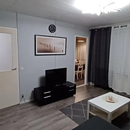 Relax In Near The Sea Apartment *