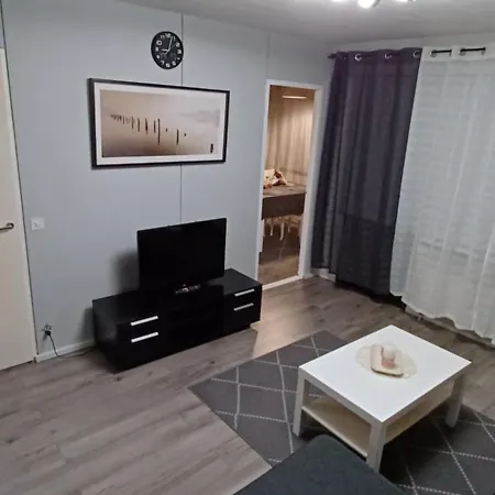 Relax In Near The Sea Kemi