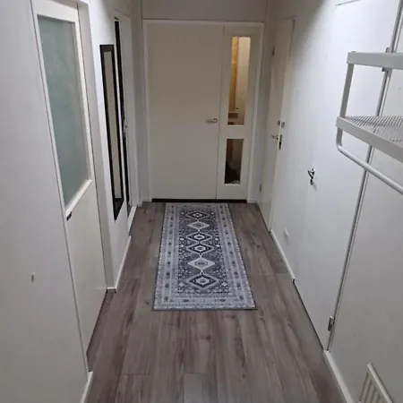 Relax In Near The Sea Kemi