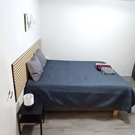 Apartment Relax In Near The Sea Kemi