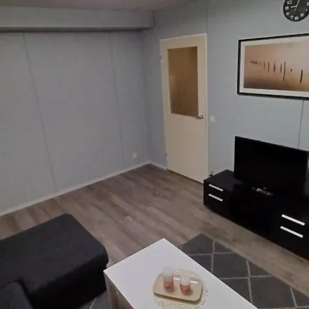 Apartment Relax In Near The Sea