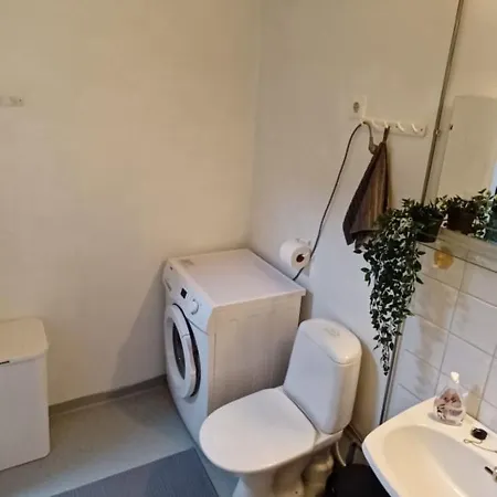 Apartment Relax In Near The Sea *