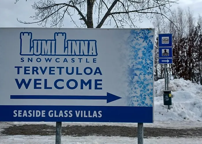 Relax In Near The Sea *