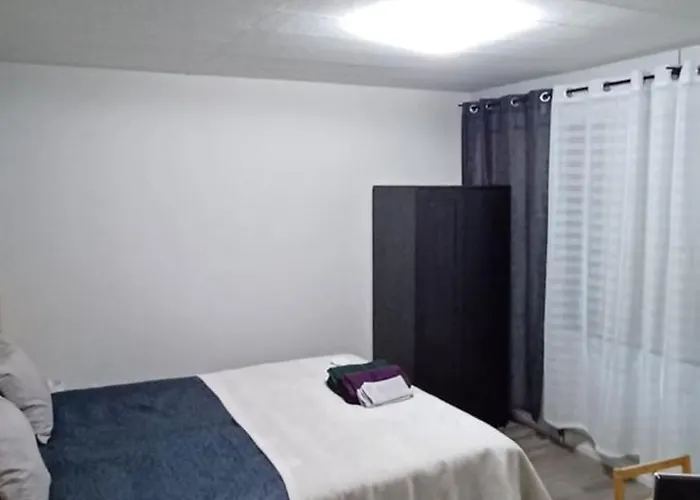 Relax In Near The Sea *